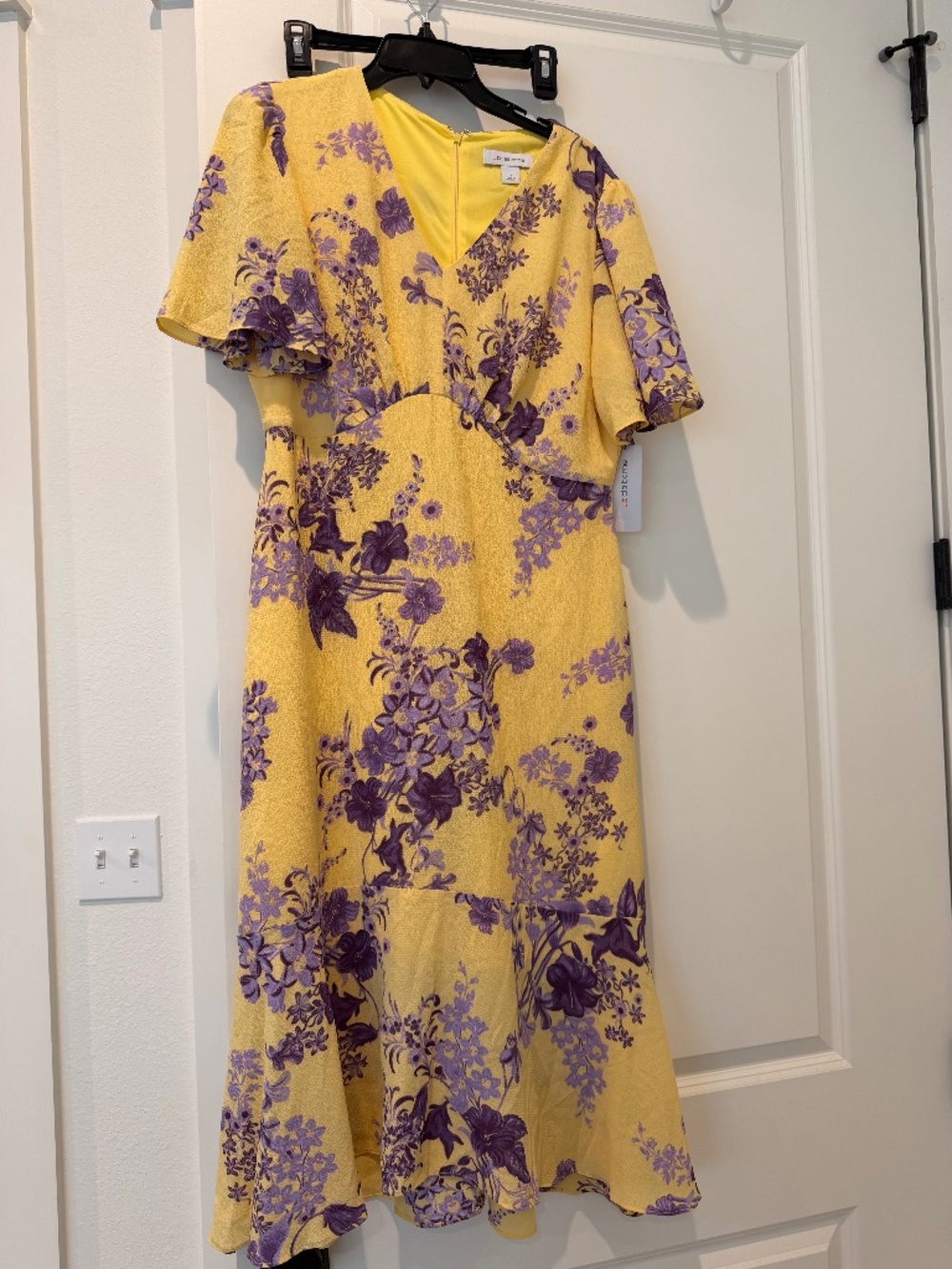 NWT Liz Claiborne dress